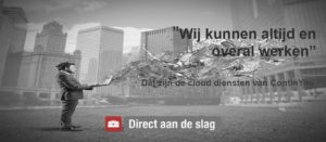 Cloud - workspace 365 - office 365 - cloud diensten - azure - microsoft azure - sharepoint - dropbox - business - cloud beheer