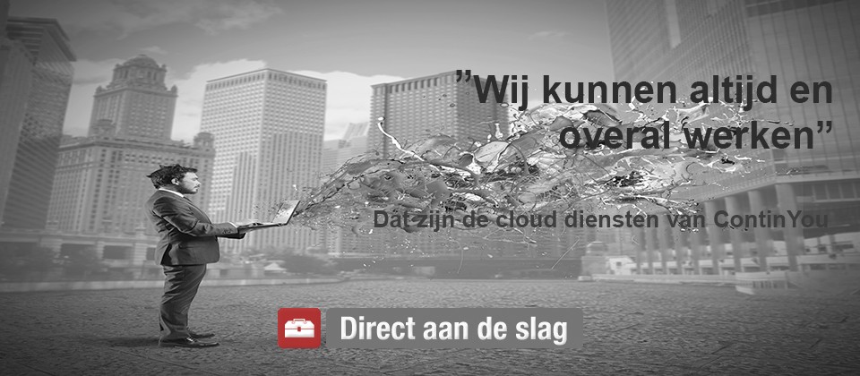 Cloud - workspace 365 - office 365 - cloud diensten - azure - microsoft azure - sharepoint - dropbox - business - cloud beheer