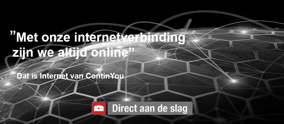 VPN IP veilige verbindingen - internet - IP/VPN verbindingen - 4G - back-up - internet - buitengebied - 4G onbeperkt - glasvezel